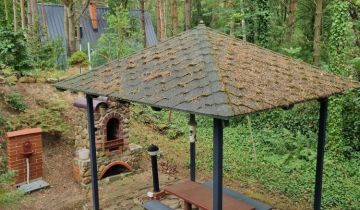 dom letniskowy Oćwieka