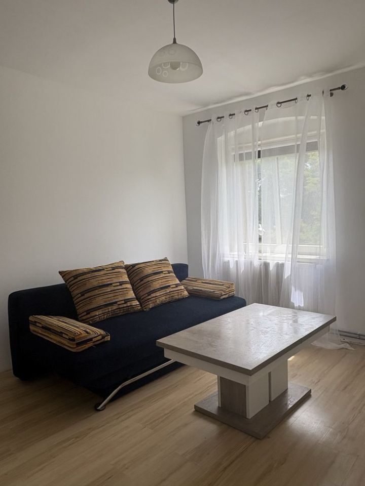 Mieszkanie 2-pokojowe Gliwice Zatorze, ul. św. Bronisławy