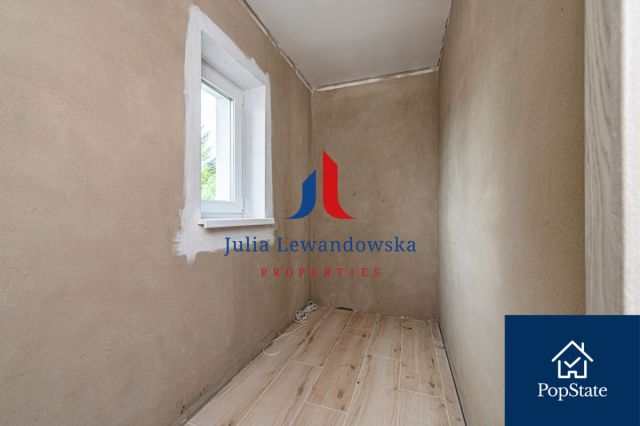 dom wolnostojący, 3 pokoje Przywidz, ul. Brzozowa. Zdjęcie 6