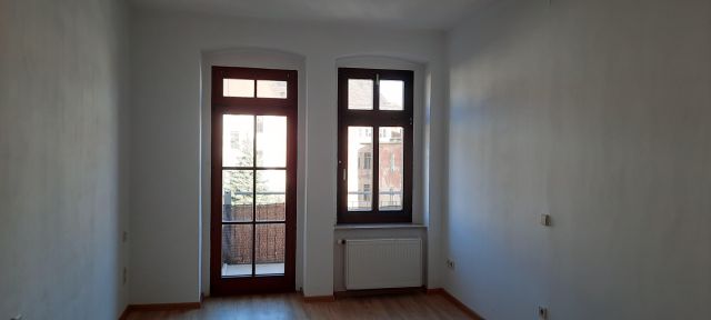 Mieszkanie 3-pokojowe Zgorzelec, Dresdener Straße 20. Zdjęcie 1