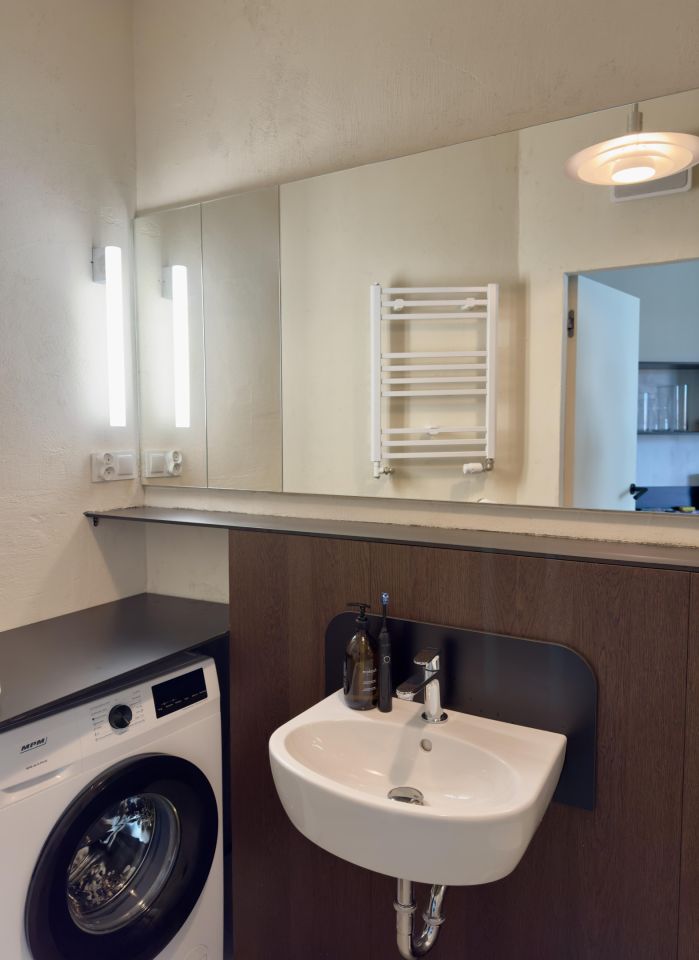 Mieszkanie 1-pokojowe Gdańsk Śródmieście, ul. ks. Jerzego Popiełuszki. Zdjęcie 9