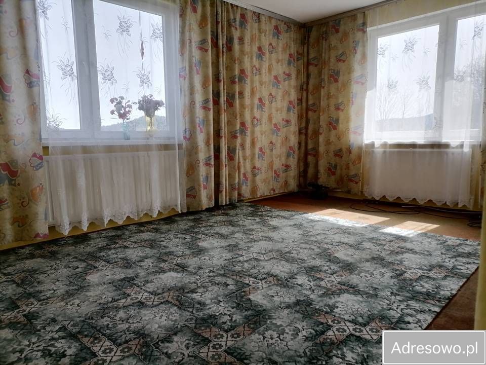 dom wolnostojący, 4 pokoje Szczytna, ul. Wolności. Zdjęcie 4