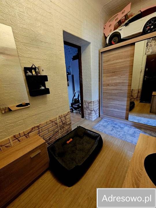 Mieszkanie 2-pokojowe Białogard, ul. Najświętszej Marii Panny. Zdjęcie 5