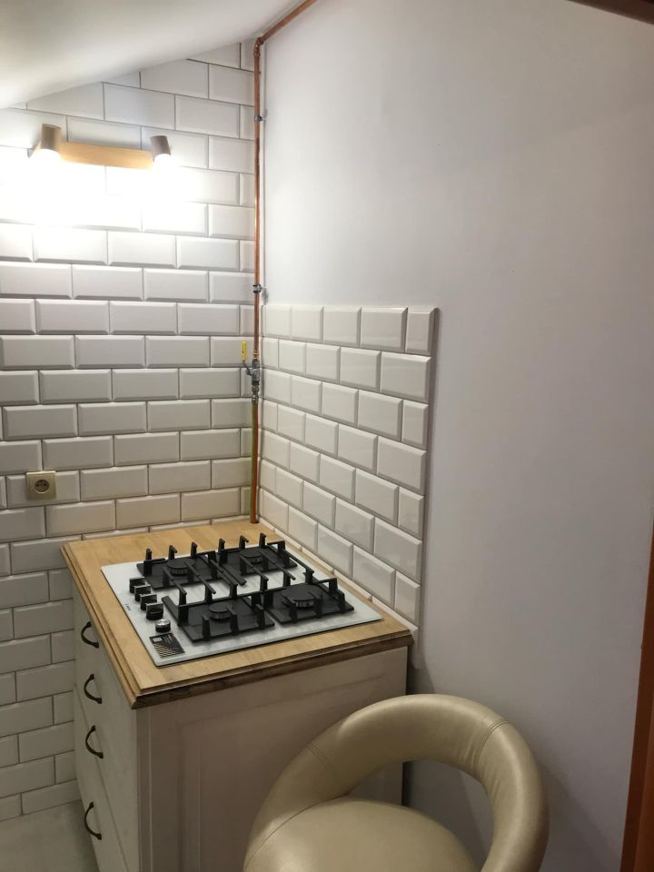 Mieszkanie 1-pokojowe Kielce Czarnów, ul. Grochowa. Zdjęcie 5