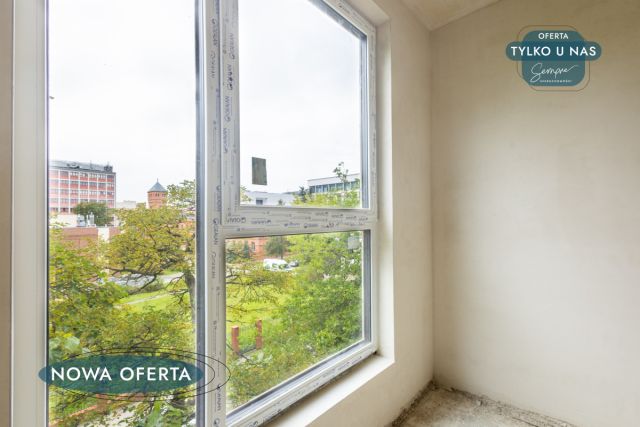 Mieszkanie 1-pokojowe Łódź Śródmieście, ul. Wólczańska. Zdjęcie 5