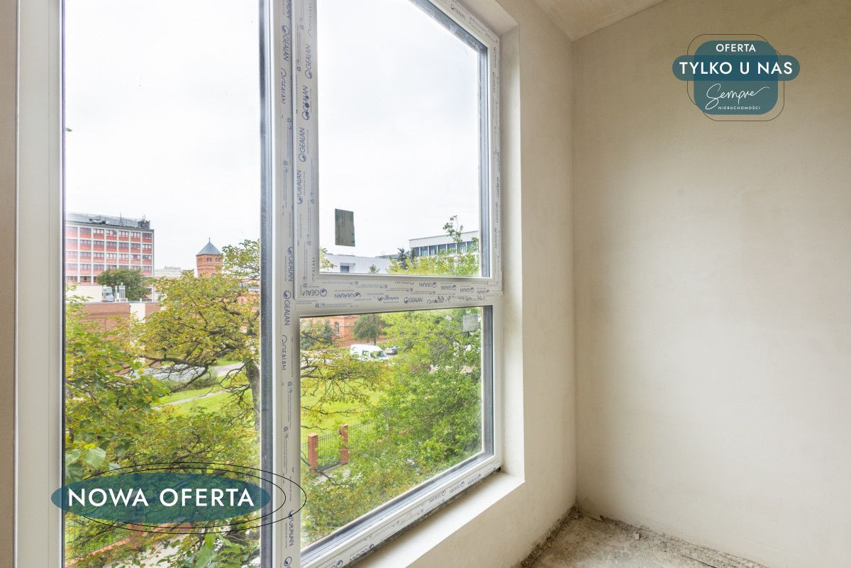 Mieszkanie 1-pokojowe Łódź Śródmieście, ul. Wólczańska. Zdjęcie 5