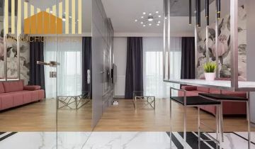 Mieszkanie 2-pokojowe Warszawa Wola, al. Prymasa Tysiąclecia