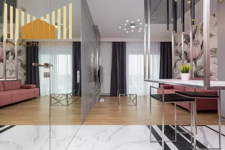 Mieszkanie 2-pokojowe Warszawa Wola, al. Prymasa Tysiąclecia. Zdjęcie 2