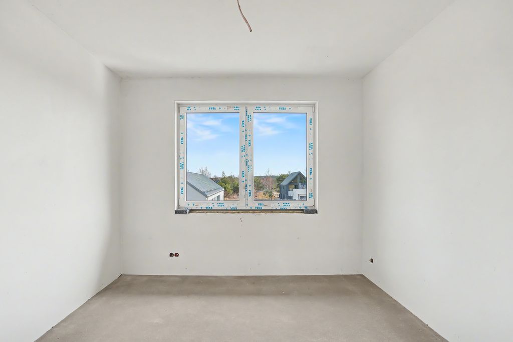 bliźniak, 5 pokoi Dosin. Zdjęcie 39