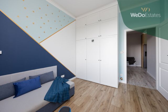 Mieszkanie 2-pokojowe Warszawa Białołęka, ul. Geodezyjna. Zdjęcie 9