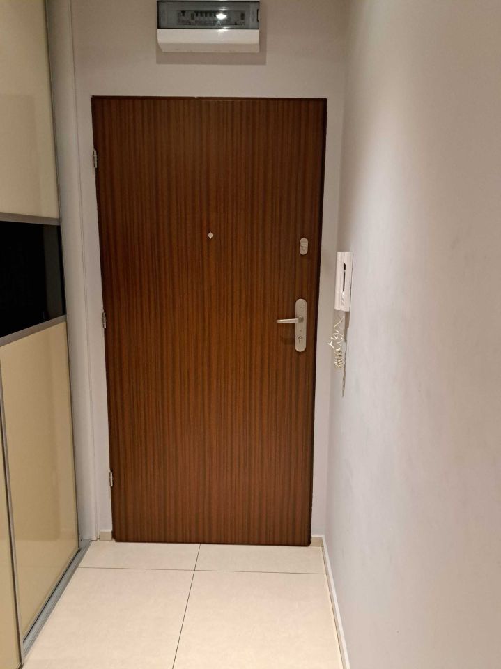 Mieszkanie 2-pokojowe Toruń Winnica, szosa Lubicka. Zdjęcie 2