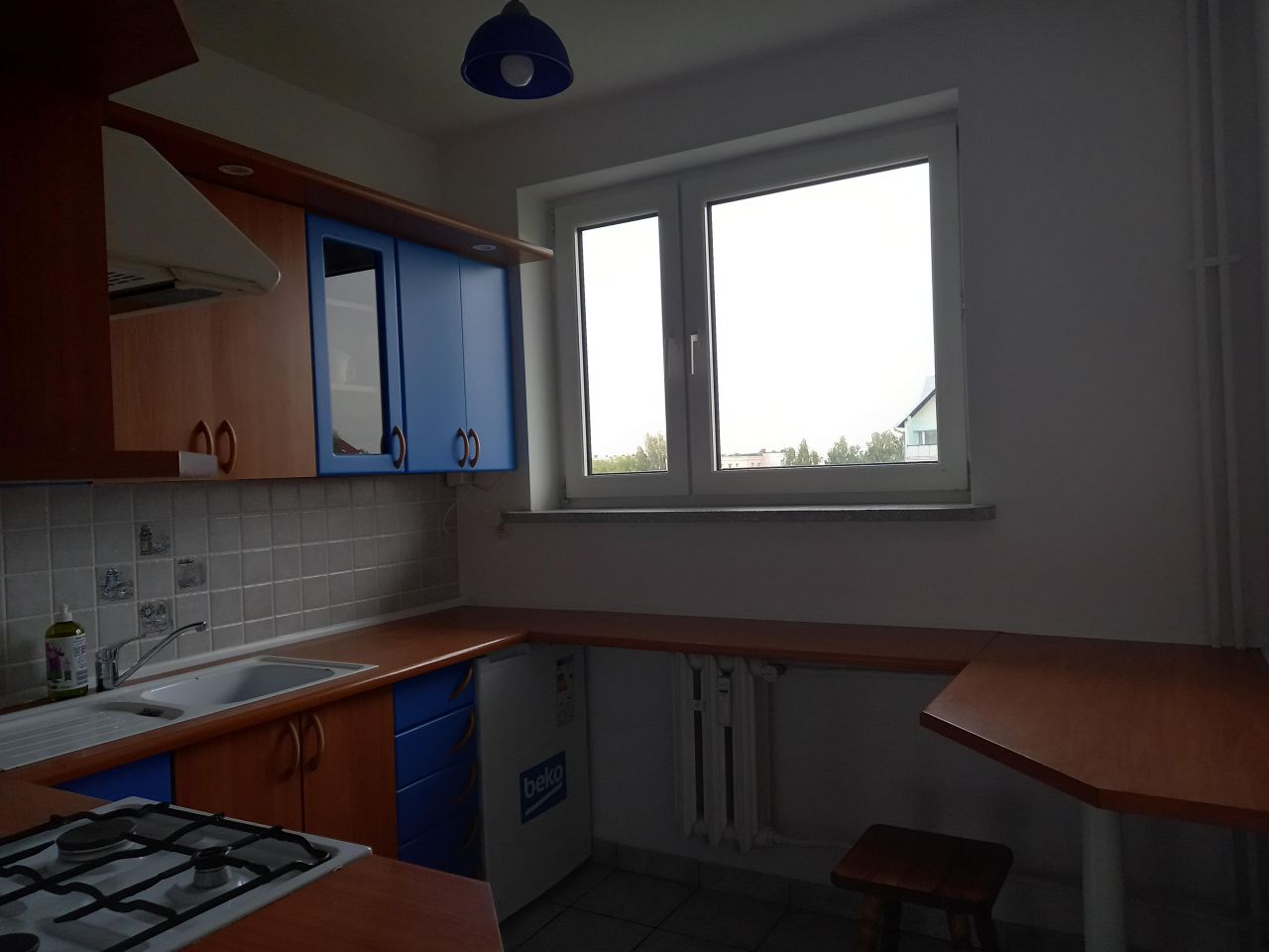 Mieszkanie 2-pokojowe Olsztyn Jaroty, ul. Jana Janowicza. Zdjęcie 8