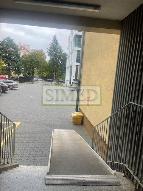 Biuro Warszawa Mokotów. Zdjęcie 14