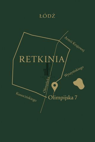 Mieszkanie 1-pokojowe Łódź Retkinia, ul. Olimpijska. Zdjęcie 20