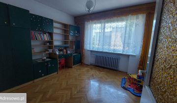 dom wolnostojący, 6 pokoi Wieruszów