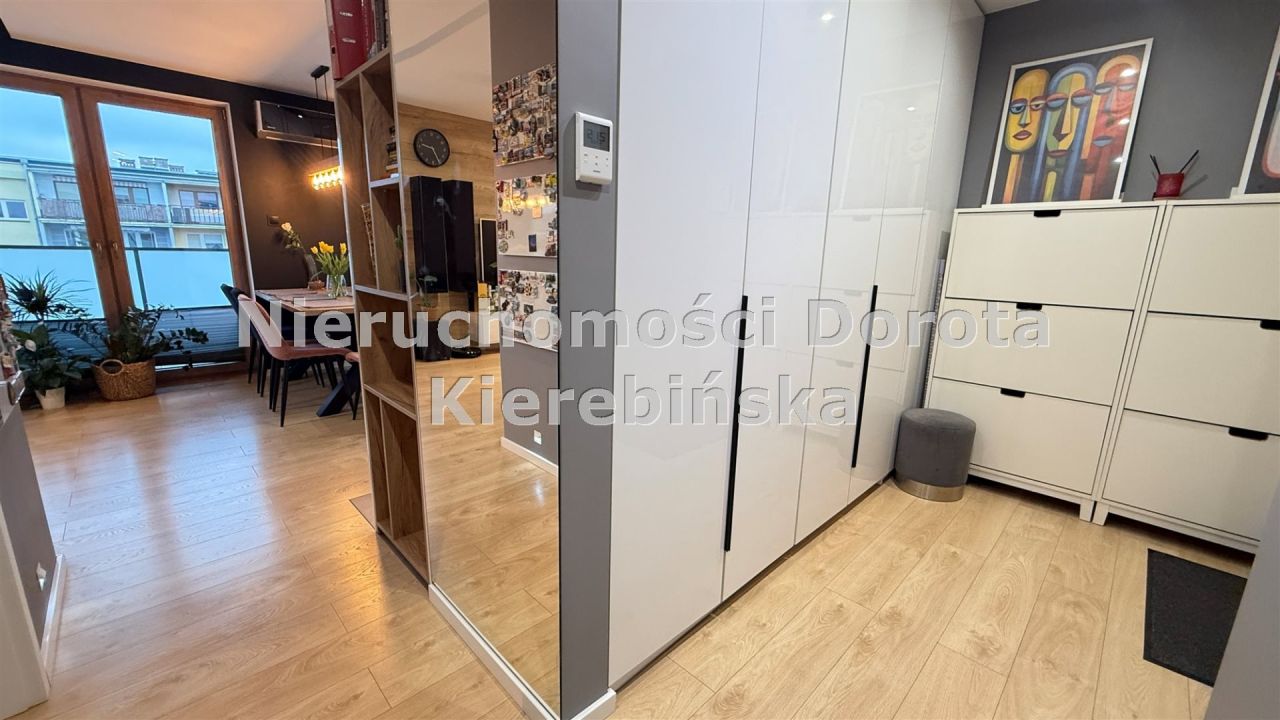 Mieszkanie 3-pokojowe Tomaszów Mazowiecki, ul. Wiejska. Zdjęcie 15