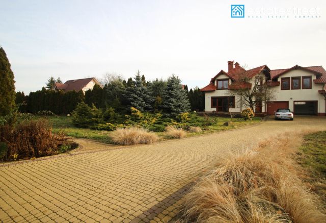 dom wolnostojący, 4 pokoje Przeworsk, ul. Węgierska. Zdjęcie 6