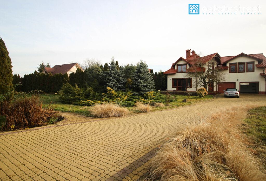 dom wolnostojący, 4 pokoje Przeworsk, ul. Węgierska. Zdjęcie 6