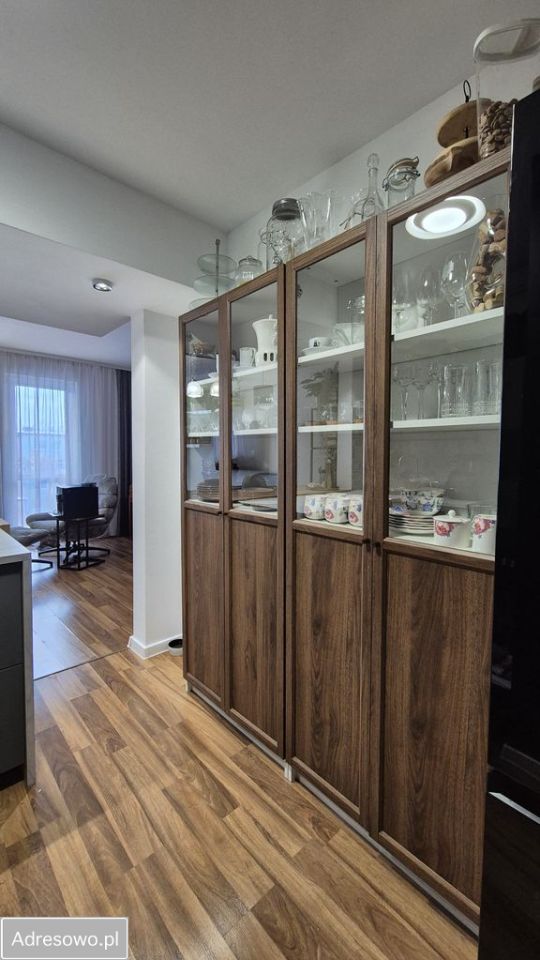 Mieszkanie 3-pokojowe Mysłowice, ul. ks. Norberta Bończyka. Zdjęcie 14