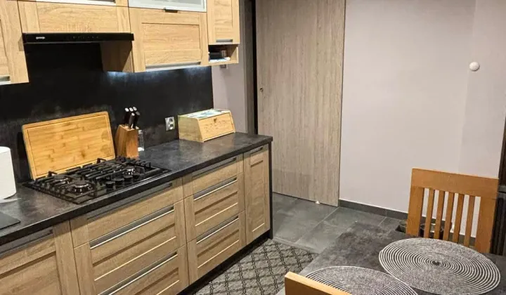 Mieszkanie 3-pokojowe Tarnobrzeg, ul. Hieronima Dekutowskiego