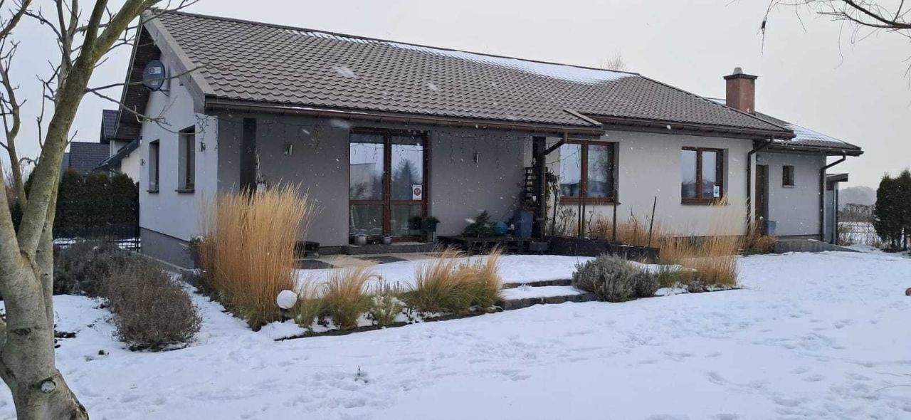 dom wolnostojący Rajec Poduchowny. Zdjęcie 4