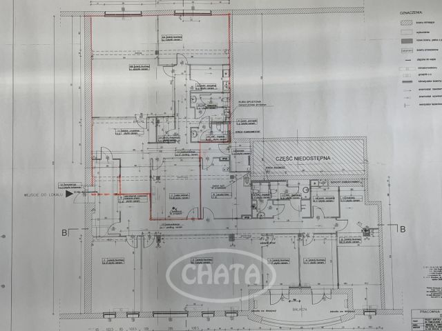 Lokal Wrocław Krzyki, ul. Powstańców Śląskich. Zdjęcie 17