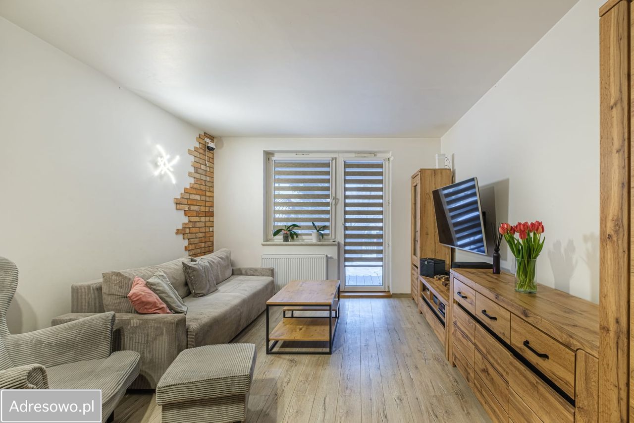 Mieszkanie 2-pokojowe Gdańsk Ujeścisko, ul. Świętokrzyska. Zdjęcie 12