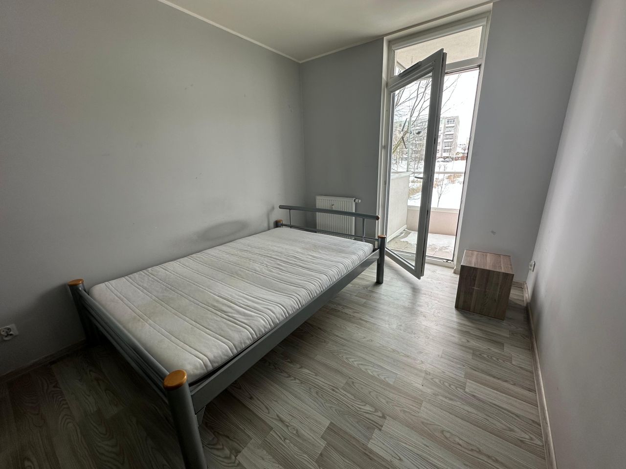 Mieszkanie 2-pokojowe Gdańsk Maćkowy, ul. Czerska. Zdjęcie 8