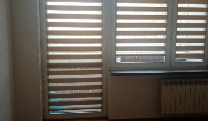 Mieszkanie 3-pokojowe Warszawa Wola, ul. Pawia