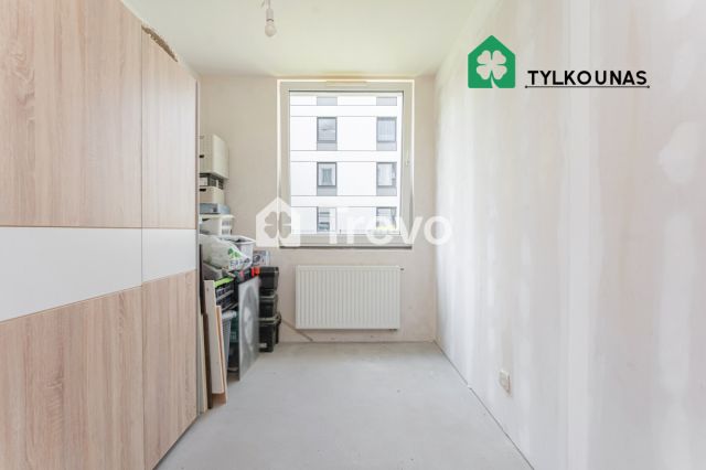 Mieszkanie 2-pokojowe Gdańsk Orunia, ul. Hilarego Koprowskiego. Zdjęcie 8