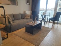 Mieszkanie 1-pokojowe Katowice Śródmieście, ul. Zabrska. Zdjęcie 1