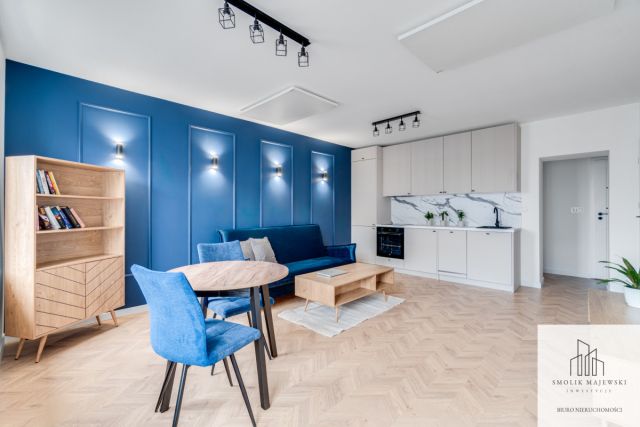 Mieszkanie 2-pokojowe Wrocław Śródmieście, ul. Marii Curie-Skłodowskiej. Zdjęcie 3