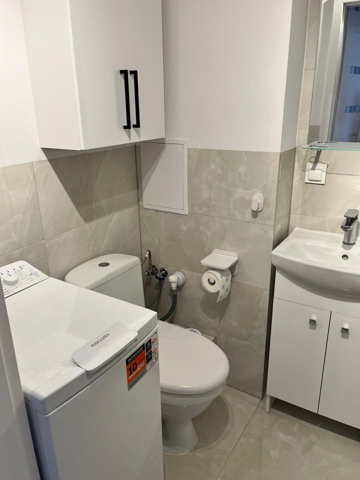 Mieszkanie 2-pokojowe Warszawa Wola, ul. Górczewska. Zdjęcie 9