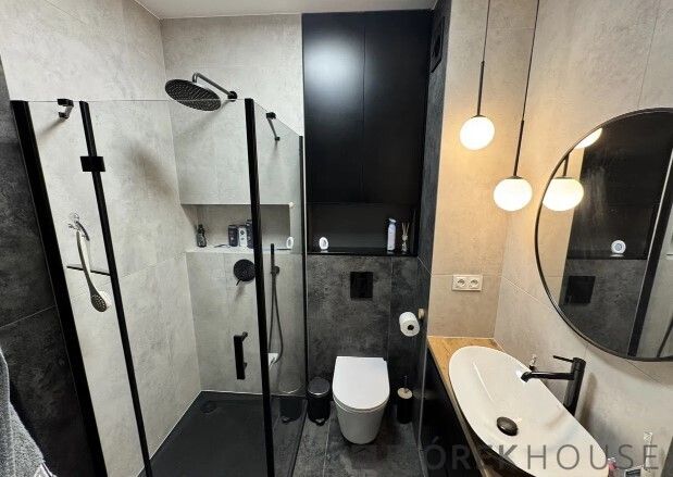 Mieszkanie 3-pokojowe Warszawa Włochy, ul. Łopuszańska. Zdjęcie 7