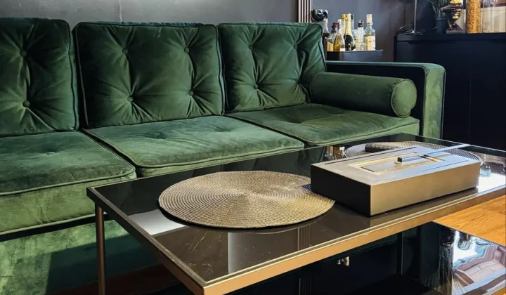 Działka rod Kraków Śródmieście, ul. Praska