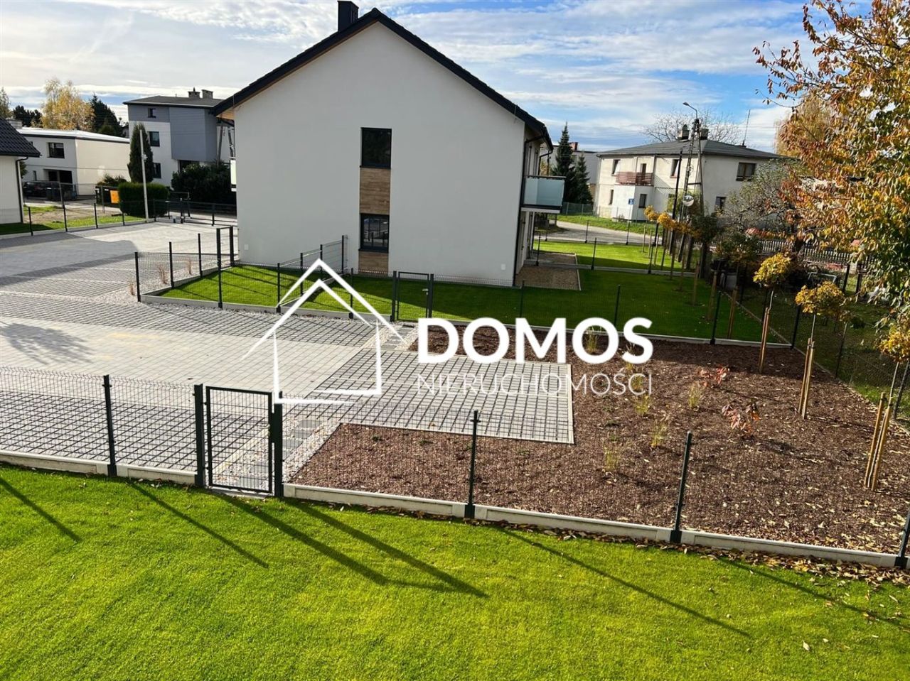 Mieszkanie 3-pokojowe Goczałkowice-Zdrój. Zdjęcie 6