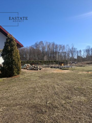 Działka budowlana Nowy Prażmów, ul. Akacjowa. Zdjęcie 13