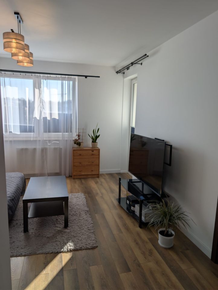 Mieszkanie 2-pokojowe Kraków Prokocim, ul. Republiki Korczakowskiej. Zdjęcie 11