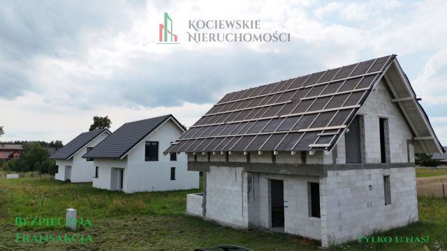 dom wolnostojący, 5 pokoi Frank. Zdjęcie 4