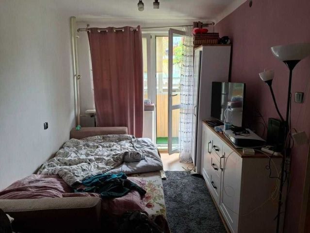 Mieszkanie 1-pokojowe Pass. Zdjęcie 1