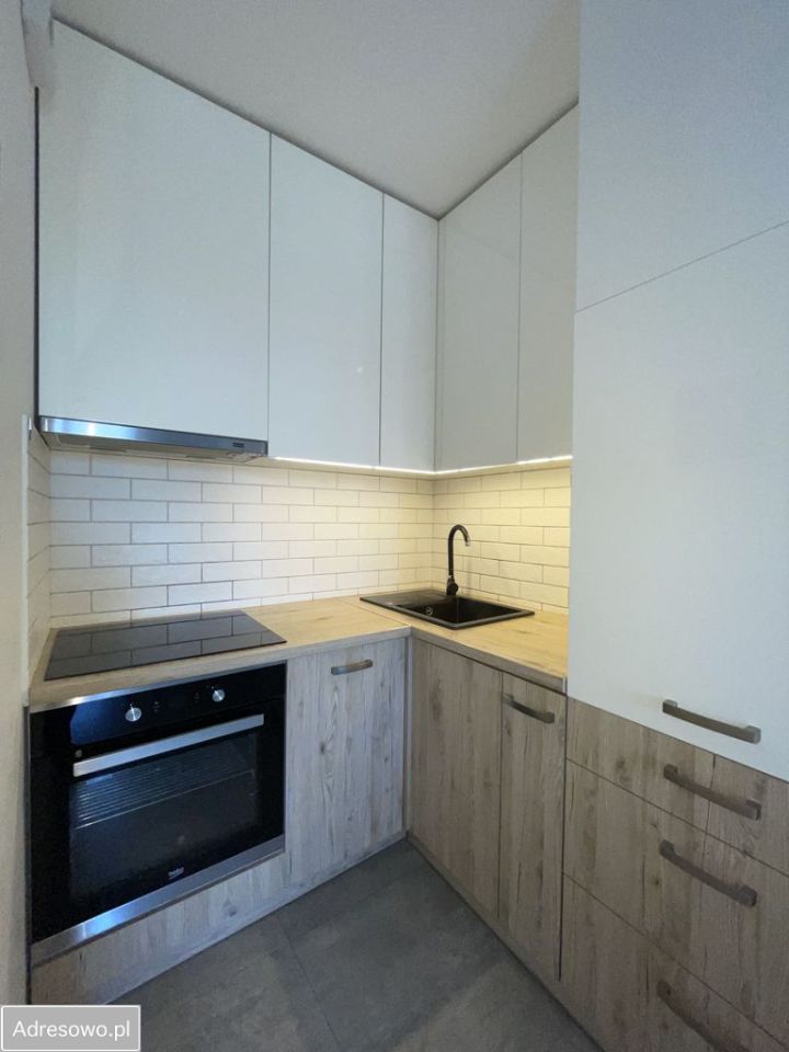 Mieszkanie 2-pokojowe Kraków Kurdwanów, ul. Kordiana. Zdjęcie 15