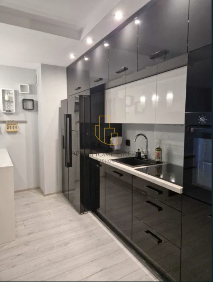 Mieszkanie 3-pokojowe Wrocław. Zdjęcie 4