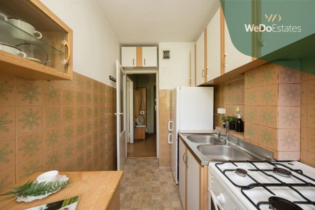 Mieszkanie 3-pokojowe Warszawa Śródmieście, ul. Górnośląska. Zdjęcie 9