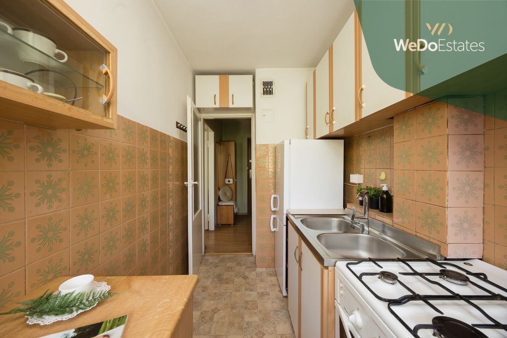 Mieszkanie 3-pokojowe Warszawa Śródmieście, ul. Górnośląska. Zdjęcie 9