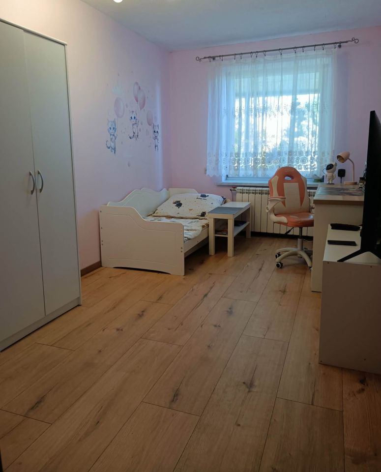 dom wolnostojący, 5 pokoi Pomarzany Fabryczne Pomarzany-Kolonia. Zdjęcie 8