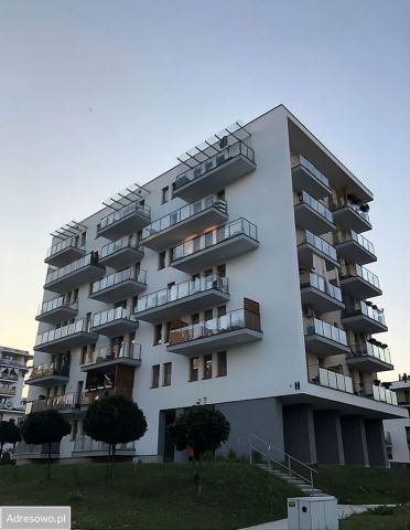 Mieszkanie 2-pokojowe Lublin Sławin, ul. Zielone Wzgórze. Zdjęcie 1