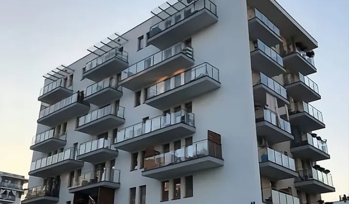 Mieszkanie 2-pokojowe Lublin Sławin, ul. Zielone Wzgórze
