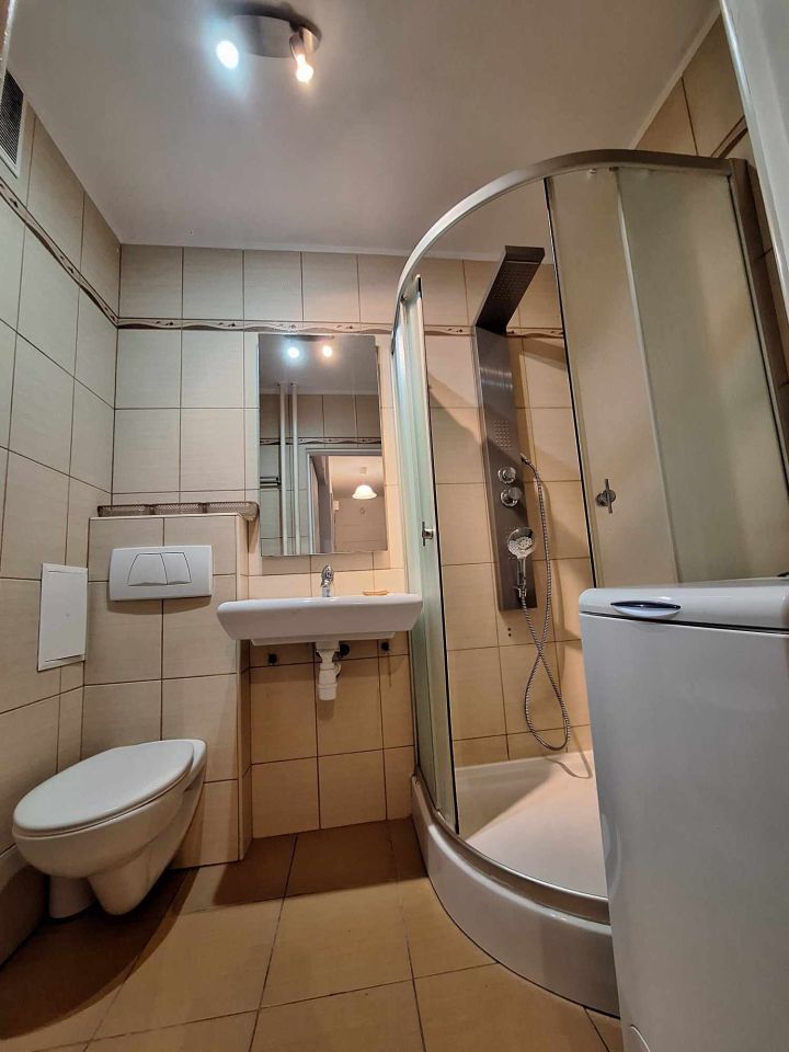 Pokój Wrocław Huby, ul. Kamienna. Zdjęcie 8