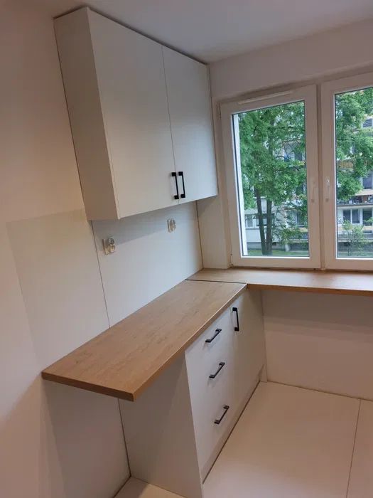 Pokój Kraków Mistrzejowice. Zdjęcie 4