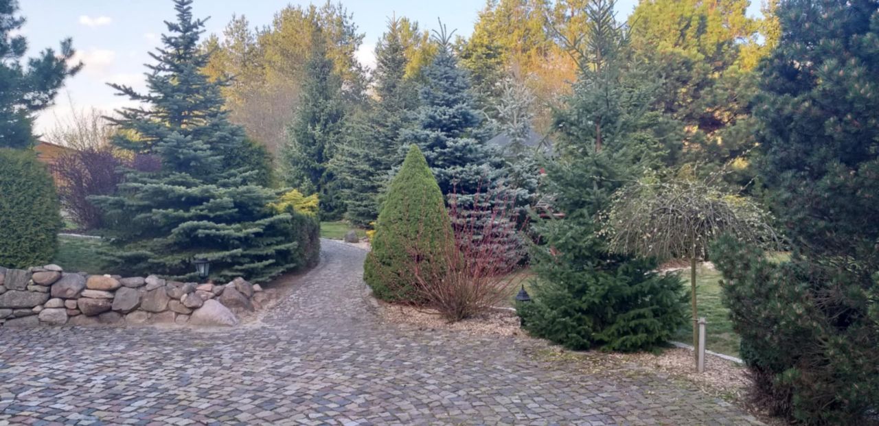 dom wolnostojący, 7 pokoi Bobolice, Brak. Zdjęcie 9
